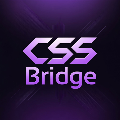 CSS Bridge