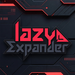 Lazy Expander